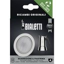 Bialetti Replacement Set - Seal / Filter