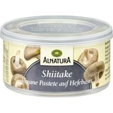 Alnatura Biologische Vegan Paté, Shiitake