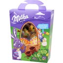 Milka Ostereiersuche Mix - 162 g