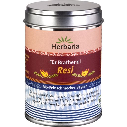 Herbaria Resi's Chicken Spice - 90 g