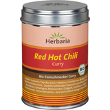 Herbaria Bio Red Hot Chili Curry
