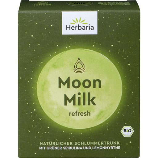 Herbaria Organic Moon Milk refresh - 25 g