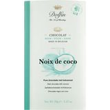 Dolfin Chocolate Negro Extrafino con Coco