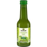 Alnatura Organic Lime Juice