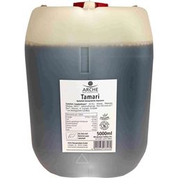 Arche Naturküche Tamari Bio - 5 litres