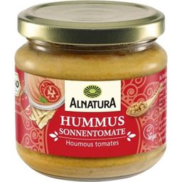 Alnatura Organic Hummus - Tomato