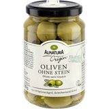 Alnatura Bio olivy Origin, bez pecek