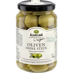 Alnatura Bio Origin Oliven ohne Stein - 350 g
