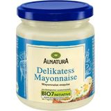 Alnatura Bio Delikatess-Mayonnaise