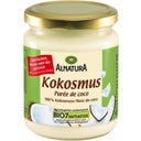 Alnatura Bio kókuszpüré - 225 g