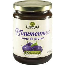 Alnatura Organic Plum Jam