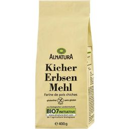 Alnatura Organic Chickpea Flour - 400 g