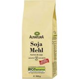 Alnatura Organic Soy Flour