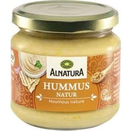 Alnatura Hummus Bio - Natural