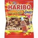 Haribo Happy Cola savanyú