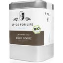 Spice for Life Bio Wild Gewürzmischung - 70 g