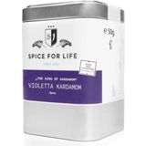 Spice for Life Violetta kardamon, celý