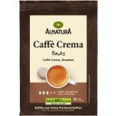 Alnatura Café Crema Bio - Monodosis - 126 g
