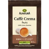Alnatura Bio Caff&egrave; Crema - P&aacute;rna
