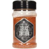Ankerkraut "Texas Chicken" BBQ-Rub koření