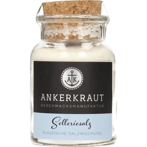 Ankerkraut Sale al Sedano