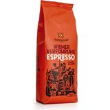 Sonnentor Café Espresso Vienés- Seducción