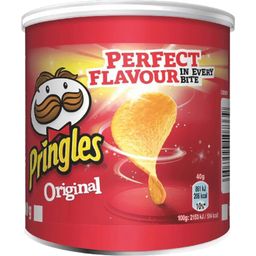 Pringles Original chipsy