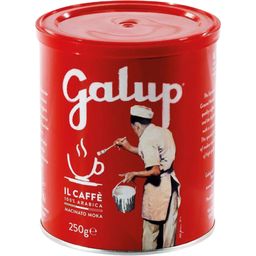 Galup Caffè 100% Arabica - 250 g