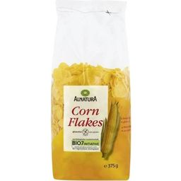 Alnatura Bio płatki kukurydziane - 375 g