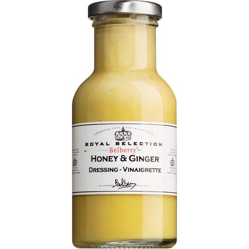 Belberry Honey Ginger Dressing - 250 ml