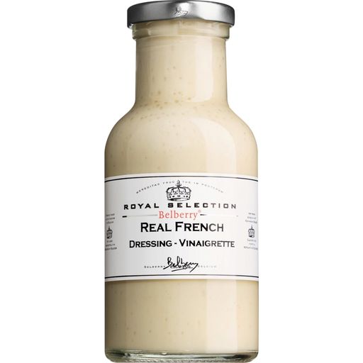 Belberry French Dressing - Salatsauce - 250 ml