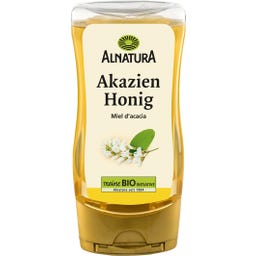 Alnatura Bio miód akacjowy - 350 g