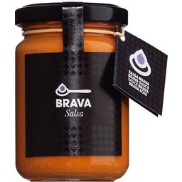 Brava Sauce with Tomatoes, Garlic and Almonds