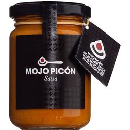 Mojo Picón Sauce with Red Peppers, Garlic and Cumin
