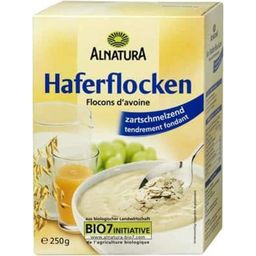 Alnatura Bio Haferflocken zartschmelzend - 250 g