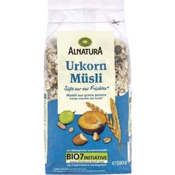 Alnatura Organic Ancient Grains Muesli - 500 g