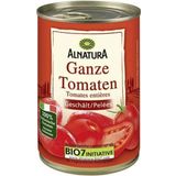 Alnatura Organic Whole Tomatoes