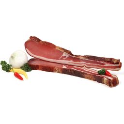 Frierss Zámecká slanina
