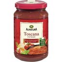 Alnatura Organic Tomato Sauce - Toscana