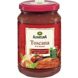 Alnatura Bio rajčatová omáčka Toscana