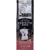 Bialetti Caffè Perfetto Moka - CIOCCOLATO