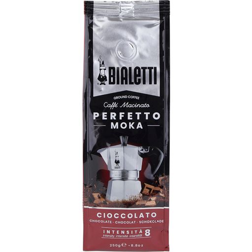 Bialetti CIOCCOLATO Perfetto Moka káva - 250 g
