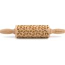 folkroll Holly Rolling Pin - junior