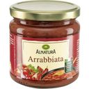 Alnatura Bio rajčatová omáčka Arrabiata