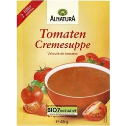 Alnatura Bio kremowa zupa pomidorowa - 46 g