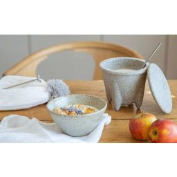 Denk Keramik Ceramiczne naczynie do robienia jogurtu