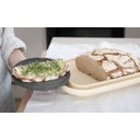 Bread&Cake XL - Bakplaat met Receptenboekje - 1 stuk