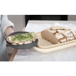 Bread&Cake XL - Bakplaat met Receptenboekje - 1 stuk