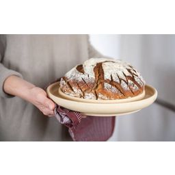 Denk Keramik Bread&Cake - Baking Plate - 1 Pc.