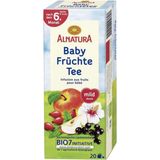 Alnatura Organic Fruit Tea for Babies